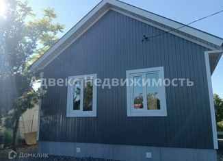 Продам дом, 62 м2, Тюмень, Центральная улица, 32