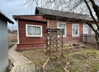 Продажа дома, 51 м2, Вологодская область, Малый переулок