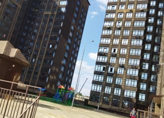 Продам 1-ком. квартиру, 34 м2, Краснодар, Ярославская улица, 113, Ярославская улица