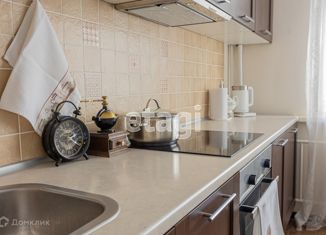 Продается 1-ком. квартира, 52.6 м2, Москва, улица Главмосстроя, 7, улица Главмосстроя