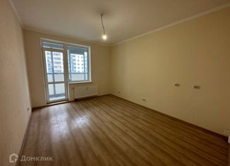 Аренда квартиры студии, 24 м2, Мурино, Воронцовский бульвар, 16к1, ЖК Краски Лета