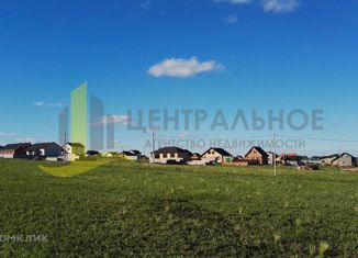 Продаю участок, 10 сот., деревня Марьевка, Юбилейная улица