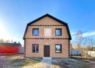 Продается дом, 116.4 м2, деревня Акатово, Нижняя улица, 7