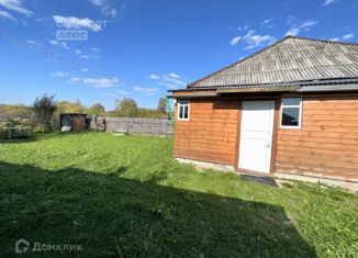 Продам дом, 37.2 м2, поселок Первомайский, улица Мира, 6