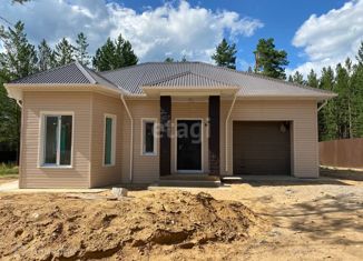 Продажа дома, 96 м2, поселок городского типа Атамановка