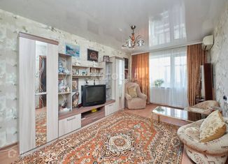 Продам двухкомнатную квартиру, 44.4 м2, Новосибирск, улица Менделеева, 6, улица Менделеева