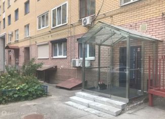 Аренда офиса, 167 м2, Нижний Новгород, улица Родионова, 193, микрорайон Печёрская Долина