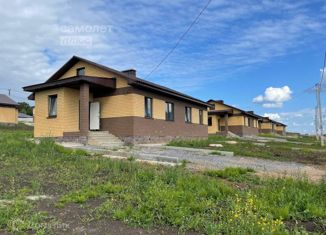 Продаю таунхаус, 65 м2, деревня Мармылево, Придорожная улица