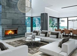 Дом на продажу, 950 м2, деревня Захарово