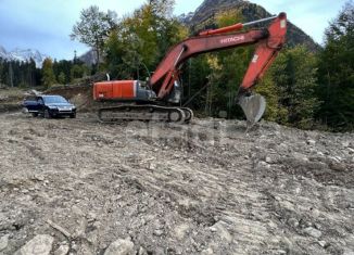 Продаю участок, 6 сот., курортный поселок Домбай, улица Спасателей