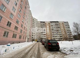 Продажа двухкомнатной квартиры, 76.1 м2, Тверь, улица Королёва, 5