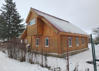 Продам дом, 100 м2, деревня Песок