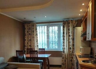 2-комнатная квартира на продажу, 38 м2, Москва, улица Ляпидевского, 10, улица Ляпидевского