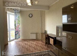 Продажа 1-комнатной квартиры, 33 м2, Оренбург, Турбинная улица, 72, Промышленный район