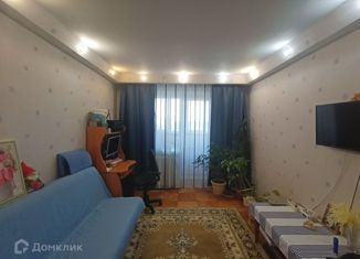 Продажа 3-комнатной квартиры, 61.5 м2, Уфа, Дагестанская улица, 15/1, Дёмский район