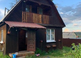 Дом на продажу, 36 м2, СНТ Мастерок, Рябиновая улица, 17