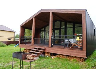 Продажа дома, 90 м2, деревня Плетенёвка