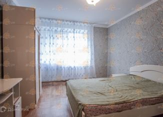 Сдается 2-комнатная квартира, 46.7 м2, Ставрополь, проспект Юности, 20, микрорайон №18