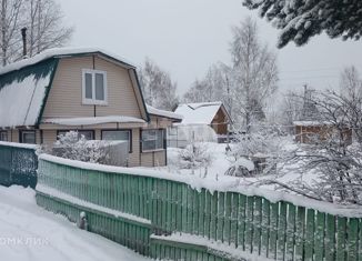 Продается дом, 24 м2, территория Максаковское, 3-й проезд, 6