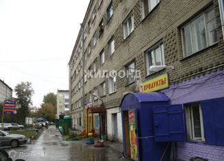 Продаю 1-комнатную квартиру, 19.4 м2, Новосибирск, улица Петухова, 53, Кировский район
