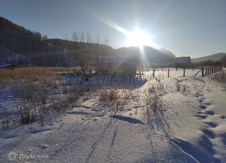 Продажа участка, 12 сот., село Бирюля, Совхозная улица, 4