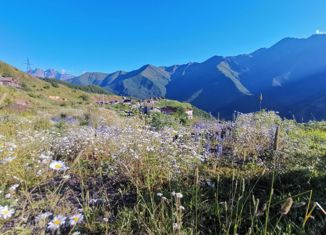 Продажа земельного участка, 20 сот., поселок Верхний Згид