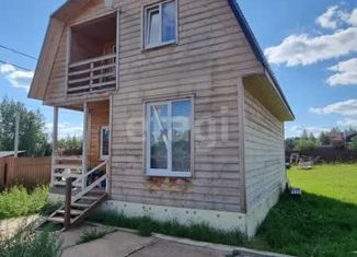 Продается дом, 82.7 м2, деревня Неготино