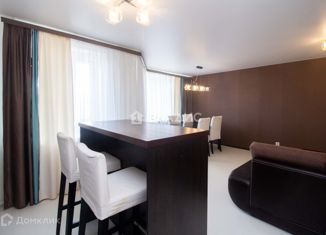 Продам двухкомнатную квартиру, 53.7 м2, Петрозаводск, улица Чапаева, 14, район Перевалка