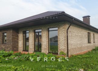 Продам дом, 140 м2, коттеджный посёлок Дольче Вита