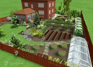 Продаю участок, 10 сот., деревня Балагач-Куль, Родниковая улица