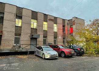 Продажа офиса, 154.7 м2, Санкт-Петербург, Купчинская улица, 32к1Д, метро Дунайская