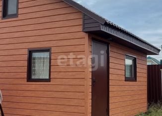 Дом на продажу, 25 м2, ДНП Солнечное, улица Победы