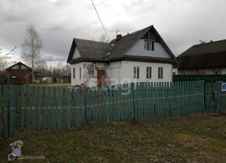 Продается дом, 40.5 м2, посёлок Усть-Ижора, улица Максима Горького