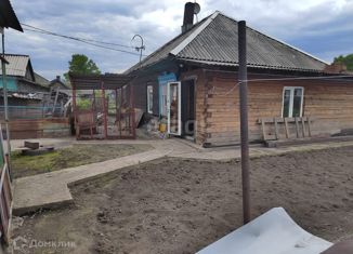 Продается дом, 51 м2, Ленинск-Кузнецкий, Погребновская улица, 19Б