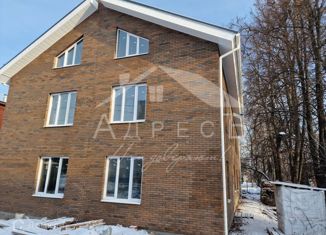 Продаю таунхаус, 150 м2, Тула, Привокзальный территориальный округ, Санаторный переулок, 10