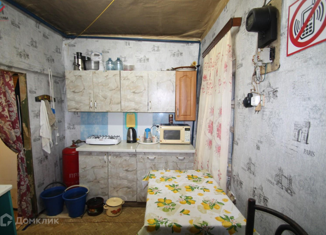 Продам дом, 33.8 м2, деревня Луговая Слобода, Центральная улица, 3