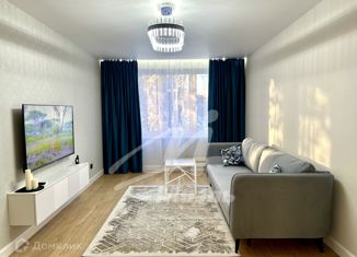 Продам трехкомнатную квартиру, 58.5 м2, Москва, Туристская улица, 18, Туристская улица