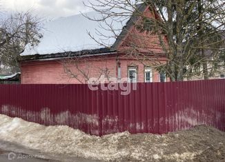 Продается дом, 48 м2, Калуга, улица Ольговка, Октябрьский округ