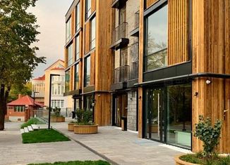 Продается трехкомнатная квартира, 160.2 м2, Казань, улица Касаткина, 23