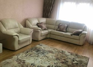 Продажа 3-комнатной квартиры, 87.1 м2, Москва, улица Полины Осипенко, 8к2, улица Полины Осипенко