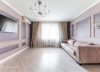 Продам двухкомнатную квартиру, 64.1 м2, Санкт-Петербург, улица Седова, 42к2, метро Елизаровская