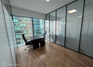 Сдаю офис, 15 м2, Москва, Пресненская набережная, 8с1, Пресненский район