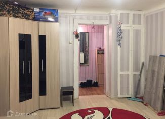 Продается 2-ком. квартира, 36 м2, Тосно, Рабочая улица, 3