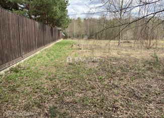 Продажа участка, 30 сот., деревня Молоденово, Полевая улица