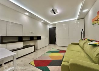 Продаю 2-ком. квартиру, 50.2 м2, Москва, Новочеркасский бульвар, 5, Новочеркасский бульвар