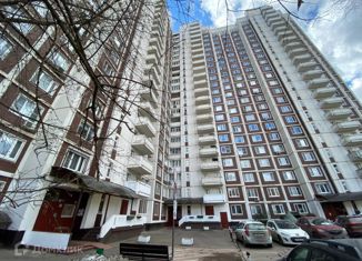 Продается 4-комнатная квартира, 99 м2, Москва, метро Мичуринский проспект, Мичуринский проспект, 35