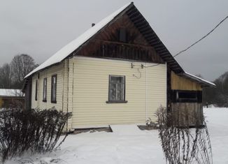 Продажа дома, 40 м2, деревня Костыгово