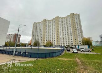 Продажа 2-комнатной квартиры, 51.5 м2, Зеленоград, Зеленоград, к1466