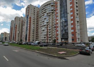 Квартира на продажу студия, 24 м2, Санкт-Петербург, Варшавская улица, 19к2, метро Электросила