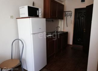 Квартира на продажу студия, 20 м2, Ростов-на-Дону, улица Джапаридзе, 17